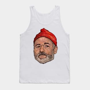 Bll Murray Tank Top